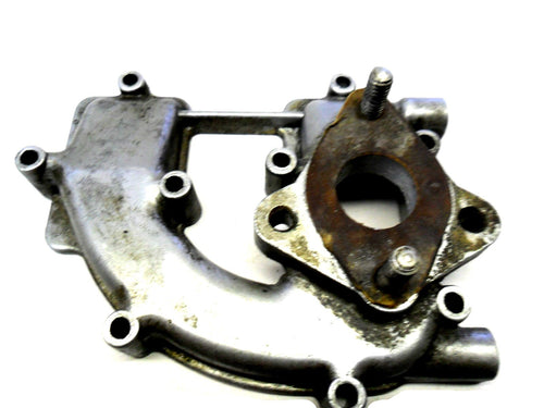 Scott Atwater 493 483-1873 Intake Manifold 465-1890 Gasket 1949 7.5HP - Used