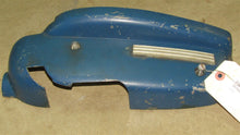 Goodyear Sea Bee 551430 Port Side Motor Cover/Cowling 1954 3hp 025-3574 - Used