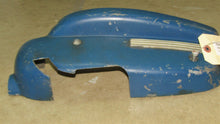 Goodyear Sea Bee 551430 Port Side Motor Cover/Cowling 1954 3hp 025-3574 - Used