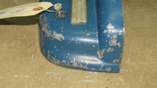 Goodyear Sea Bee 551430 Port Side Motor Cover/Cowling 1954 3hp 025-3574 - Used