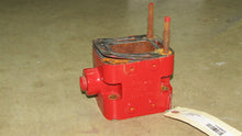 OEM Crusader 98128 4" Riser for Center Manifold - Used (SC)