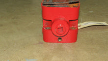 OEM Crusader 98128 4" Riser for Center Manifold - Used (SC)