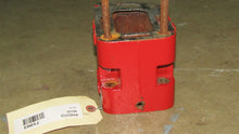 OEM Crusader 98128 4" Riser for Center Manifold - Used (SC)