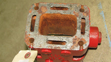 OEM Crusader 98128 4" Riser for Center Manifold - Used (SC)