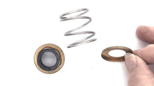 Crusader 20299 Water Pump Seal