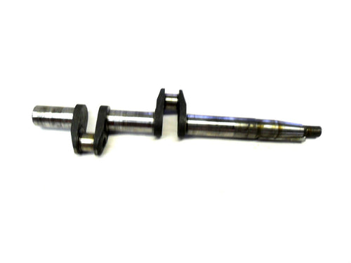 Scott Atwater 493 465-1851 Crankshaft 463-1887 Key 1949 7.5HP - Used