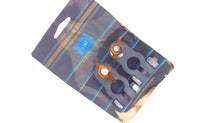 Aqua Power 1360 Battery Terminals - Negative & Positive