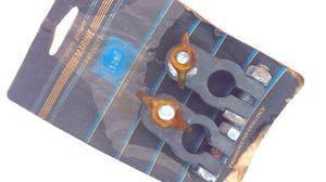 Aqua Power 1360 Battery Terminals - Negative & Positive