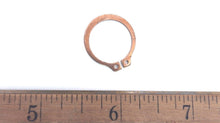 Crusader 20293 Retaining Ring - Used