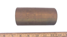 Code Keeper 1" BFG Cutless Naval Bronze Bearing Cutlass
