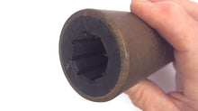 Code Keeper 1" BFG Cutless Naval Bronze Bearing Cutlass