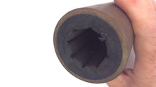 Code Keeper 1" BFG Cutless Naval Bronze Bearing Cutlass