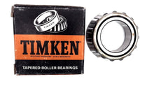 Timken 15123 Tapered Roller Bearing