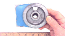 Crusader 233560 Remote Oil Filter Holder Bracket - Used (SC)