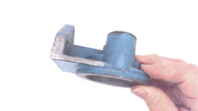 Crusader 233560 Remote Oil Filter Holder Bracket - Used (SC)
