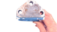 Crusader 233560 Remote Oil Filter Holder Bracket - Used (SC)