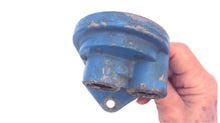 Crusader 233560 Remote Oil Filter Holder Bracket - Used (SC)
