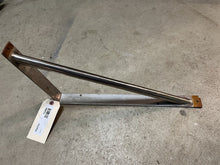 Marinco/AFI 60995 Boat Swim Platform Mounting Bracket 9"H x 17"L x 1 1/2"W