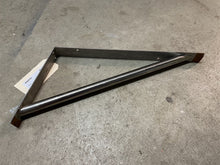 Marinco/AFI 60995 Boat Swim Platform Mounting Bracket 9"H x 17"L x 1 1/2"W