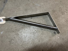 Marinco/AFI 60993 Boat Swim Platform Mounting Bracket 7"H x 14"L x 1 1/2"W