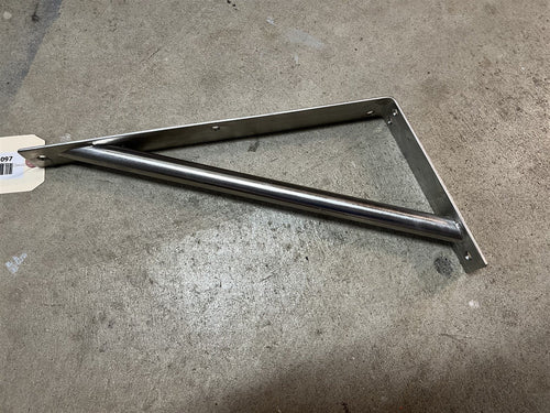 Marinco/AFI 60993 Boat Swim Platform Mounting Bracket 7