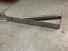 Marinco/AFI 60993 Boat Swim Platform Mounting Bracket 7"H x 14"L x 1 1/2"W