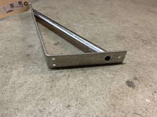 Marinco/AFI 60993 Boat Swim Platform Mounting Bracket 7"H x 14"L x 1 1/2"W