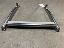 High Seas One Step Boarding Ladder - Used