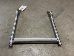 High Seas One Step Boarding Ladder - Used