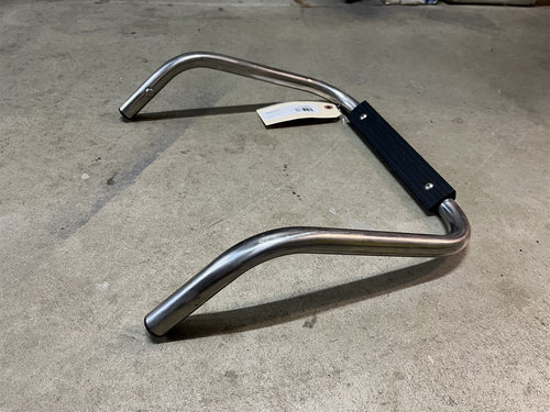 One Step Boarding Ladder - Used