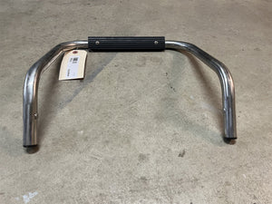 One Step Boarding Ladder - Used