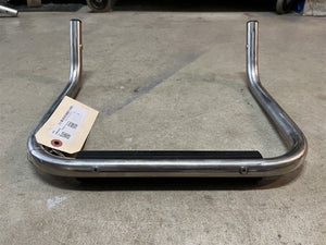 One Step Boarding Ladder - Used