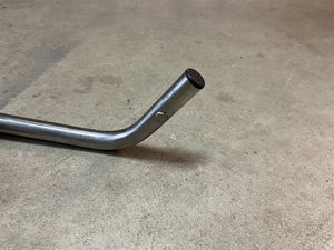 One Step Boarding Ladder - Used