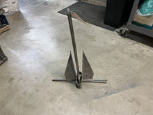 Keepers H10 Fluke Anchor - Used