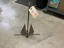 Keepers H10 Fluke Anchor - Used