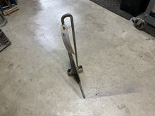 Keepers H10 Fluke Anchor - Used