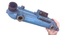 Crusader 97882 Transmission Oil "U" Cooler - Used