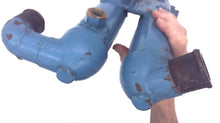 Crusader 97882 Transmission Oil "U" Cooler - Used