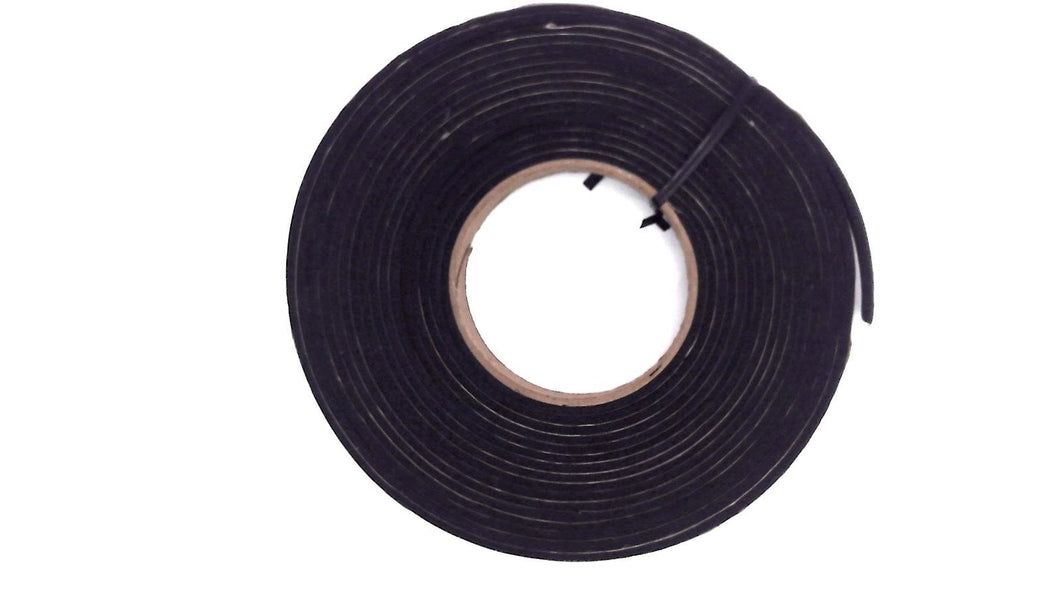 Mastercraft 514005 Maristar Windshield Adhesive Tape 1/4