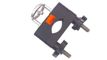 Ski Tow Hook - Rail Mount