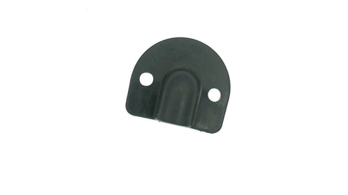 Pitot Tube Shield/Cover Plate