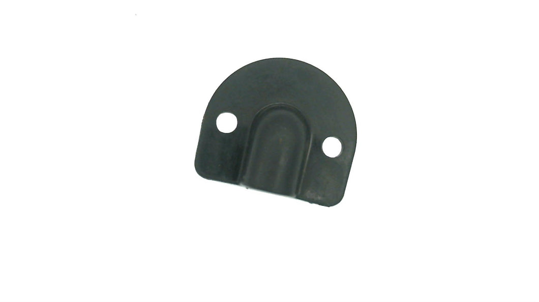Pitot Tube Shield/Cover Plate