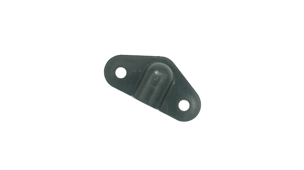 Aqua Meter Pitot Tube Shield/Cover Plate