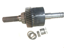 ZF Marine 3205 298 002 Input Shaft Assembly ZF220 + Bearings - Used (SC)