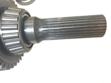 ZF Marine 3205 298 002 Input Shaft Assembly ZF220 + Bearings - Used (SC)