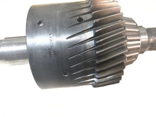 ZF Marine 3205 298 002 Input Shaft Assembly ZF220 + Bearings - Used (SC)