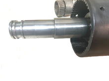 ZF Marine 3205 298 002 Input Shaft Assembly ZF220 + Bearings - Used (SC)