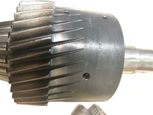 ZF Marine 3205 298 002 Input Shaft Assembly ZF220 + Bearings - Used (SC)