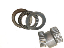 ZF Marine 3205 298 002 Input Shaft Assembly ZF220 + Bearings - Used (SC)