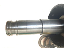 ZF Marine 3205 298 002 Input Shaft Assembly ZF220 + Bearings - Used (SC)